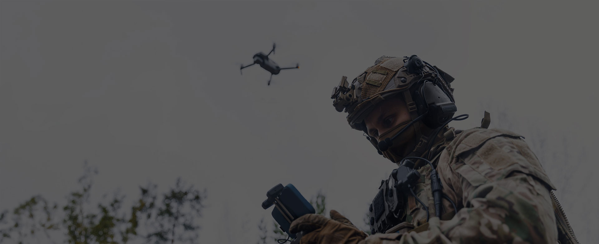 The Critical Role of 5G and Wi-Fi on U.S. Military Bases