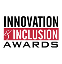 Innovation Inclusion Award