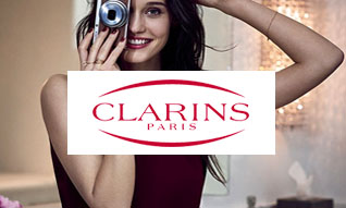 Clarins Azzaro Wanted