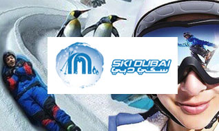 Ski Dubai