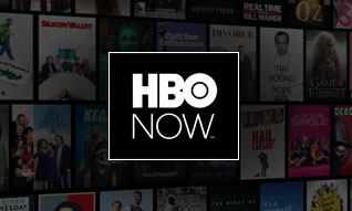 HBO Now