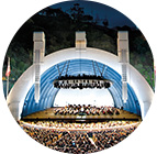 Hollywood Bowl
