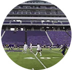 Kansas State University stadium