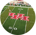 University of Houston Stadium