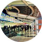 Chicago O'Hare Airport