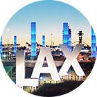 Los Angeles International Airport