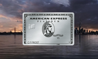 american express platinum