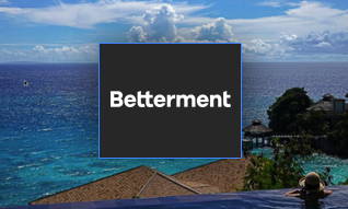 betterment
