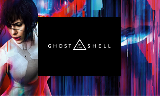 ghosts in the shell