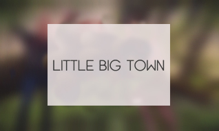 little big town