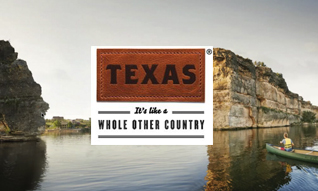 texas tourism