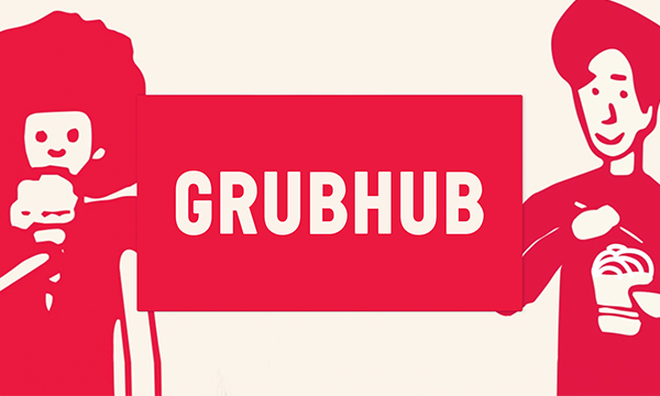 grubhub