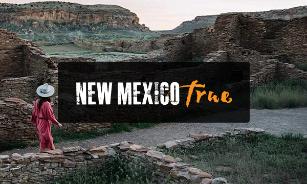 new mexico true