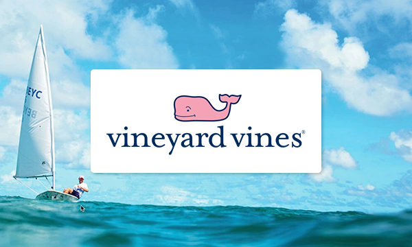 vineyard vines