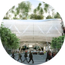 Salesforce Transit Center