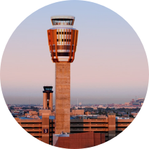 Phoenix Sky Harbor International Airport