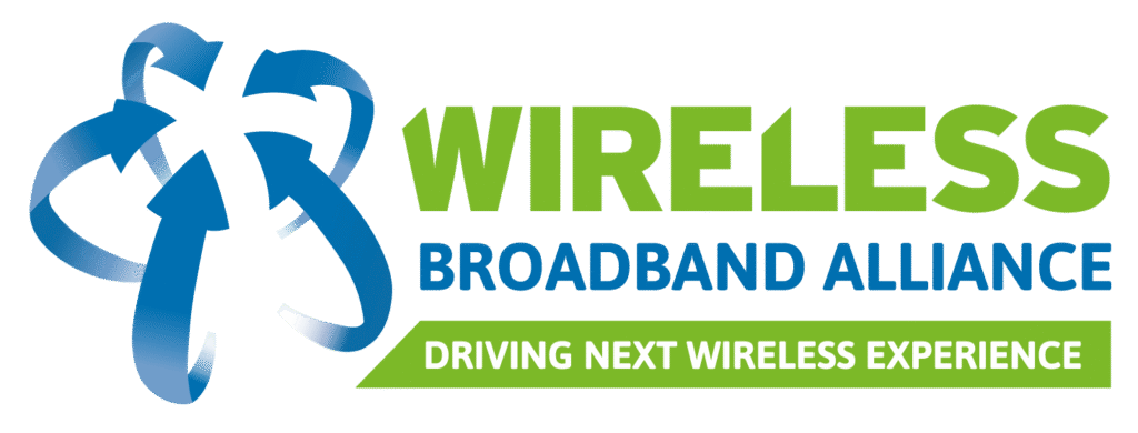 Wireless Broadband Alliance logo