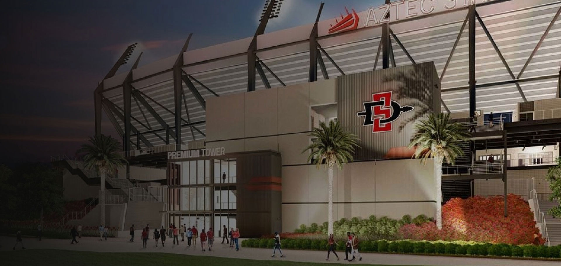 Snapdragon Stadium