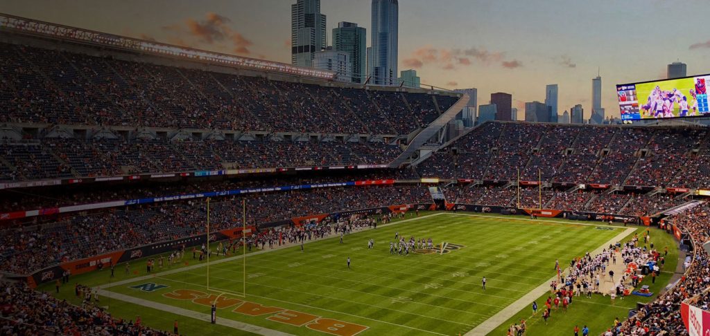 Soldier Field