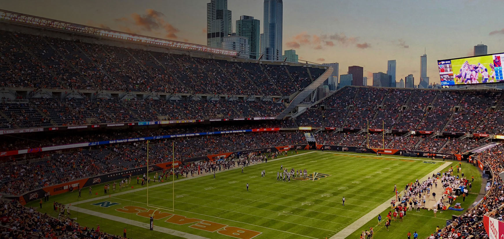 Soldier Field