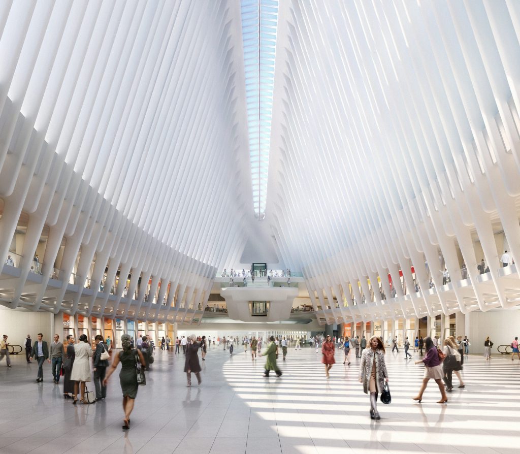 Using Wi-Fi while waiting for the train