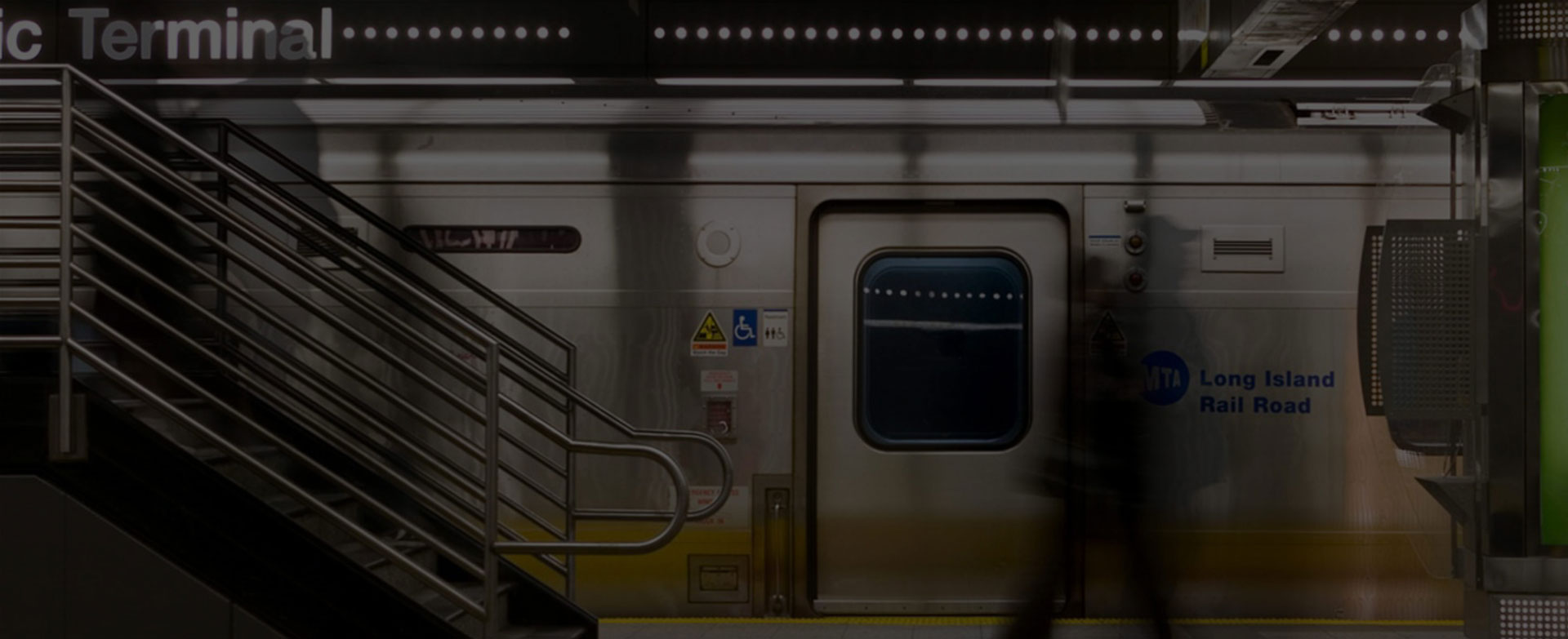 Connecting New York