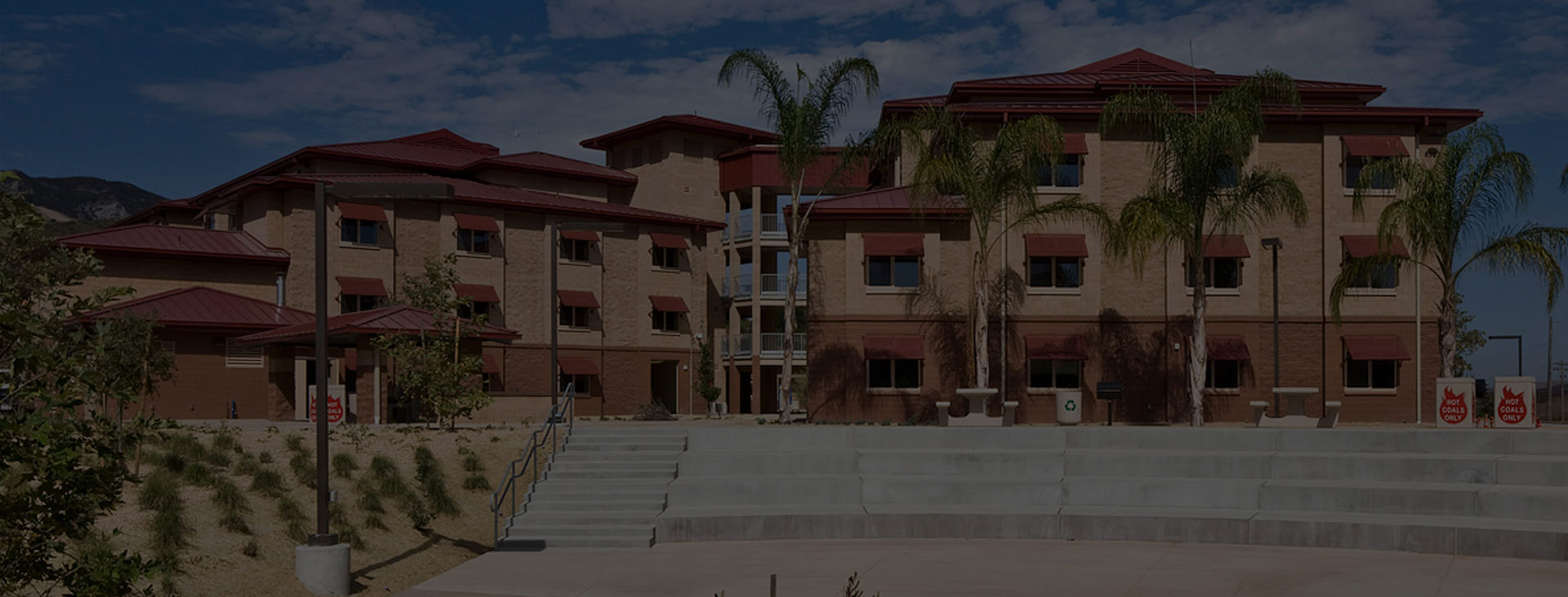 Camp Pendleton
